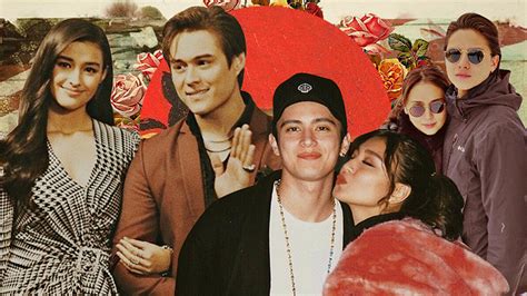 pinay pinoy couple|10 Surprising Couple Reveals by Pinoy Celebrities .